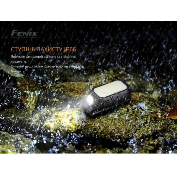 Фото - Фонарь Fenix MINI-LITE